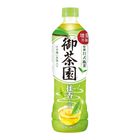 御茶園日式綠茶 590ml