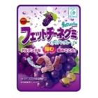 日本Bourbon長條軟糖-葡萄 50g #1058759