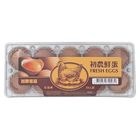 台農初農鮮蛋(紅) | 600±30 g (10入)