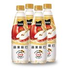 美粒果零加糖蘋果蘇打 4 x 500ml @10#4710018315848