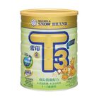 雪印T3成長 850g