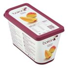冷凍果泥-芒果 1kg