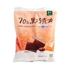 70%黑巧克力 250g