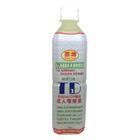 惠幼成人電解質(檸檬) 500ml/瓶 #4710874211780