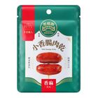 黑橋牌香麻小香腸肉乾-鋁袋 50g