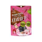 日式素豆干香辣 152g @15#4710745700290
