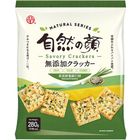 中祥自然之顏紫菜鮮蔥蘇打餅 280g #4710467012534#01/010