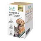 木入森高EPA寵物魚油(60 顆) 1 入