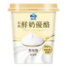 福樂頂級鮮奶優酪※實際到貨效期約4天以上 500g @15#4710339005077