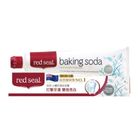 Red Seal Baking Soda Whitening Toothpaste 100g #991035