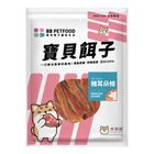 寶貝餌子豬耳朵條 100g #4712558783941
