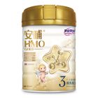 新安琪兒安哺HMO GOLD成長 850g #5711953140938