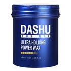 #311245 | DASHU他抒 男士頂級髮臘-強力定型 100ml | #8809372270385