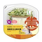 全家嘉義崇文白醋涼麵 278g