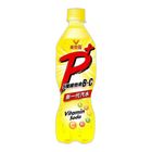 維他露P活力微泡飲料 | 610 ml #4710421090080