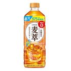 御茶園冰釀麥萃低熱量 975ml