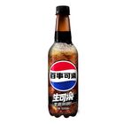 百事百事可樂無糖生可樂 500ml