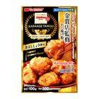 日本最高金賞炸雞粉(醬油) 100g