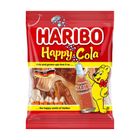 #325065 | HARIBO哈瑞寶快樂可樂風味Q軟糖 15g | #8691216101579