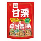 萬歲牌特選甘栗 150g @14#4710022065647