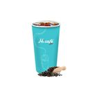(特大)冰紅玉紅茶 22oz