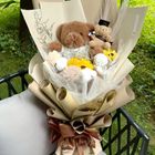 陪伴著(乾燥花) 1 入