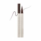 1028 Precision Triangle Long-Wear Liquid Eyeliner Pure Brown 0.55g #4711064396225