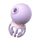 三代小章魚 紫 1 入