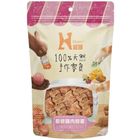 Hyperr超躍 100%天然手作零食-藜麥雞肉甜薯 80g