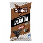 Doritos Mini Crispy Egg Flavor Corn Chips 48g