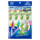 刷樂醫生牙刷 4 支入 #4712720450190