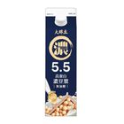 大醇豆5.5無加糖濃豆漿 *實際到貨效期約4天以上 936ml @15#4710063338823