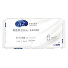 Silk Flower Facial Cleansing Towels 40 Sheets