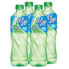 [限量]舒跑Pet 4 瓶 x 590ml @10#4710421090134