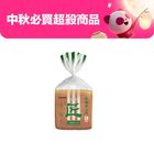 FamilyMart New Fiber Wheat Toast 370g