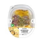FamilyMart Cheese Blanket Seafood White Sauce Baked Rice (Heated On Delivery) 382g