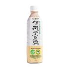 統洋有機黑豆漿 450ml