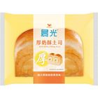 (區)晨光厚奶酥土司 89g