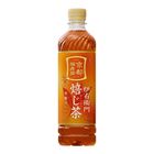 日本伊右衛門焙茶 600ml