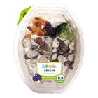 (加熱出貨) (素)松露菇菇燉飯 458g #26724478