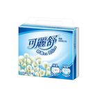 可麗舒抽取衛生紙 (10 入) 100抽 #40021302