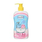 Baan Rody Sweetheart 3-in-1 Shampoo and Body Wash 400ml