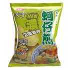 (量)波的多洋芋片濃厚蚵仔煎口味 1 入