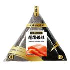 新極上飯糰-煙燻銀鮭 106g #26733005