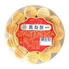 親親鳳梨酥(圓盒) 470g #4713282774076
