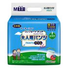 康乃馨健護成人照護褲超薄M 11 入