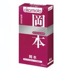 Okamoto New Light Thin Close Fit Type 10 Pieces
