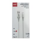 Type-c HANG R12 1.5米傳輸線 1 入