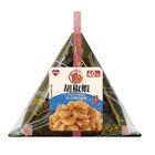 三角飯糰-胡椒蝦 95g以上