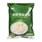 【冷凍】里仁剝皮辣椒水餃 600g